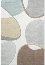 Dynamic Rugs POLARIS 46004 Imgs Contemporary Area Rugs